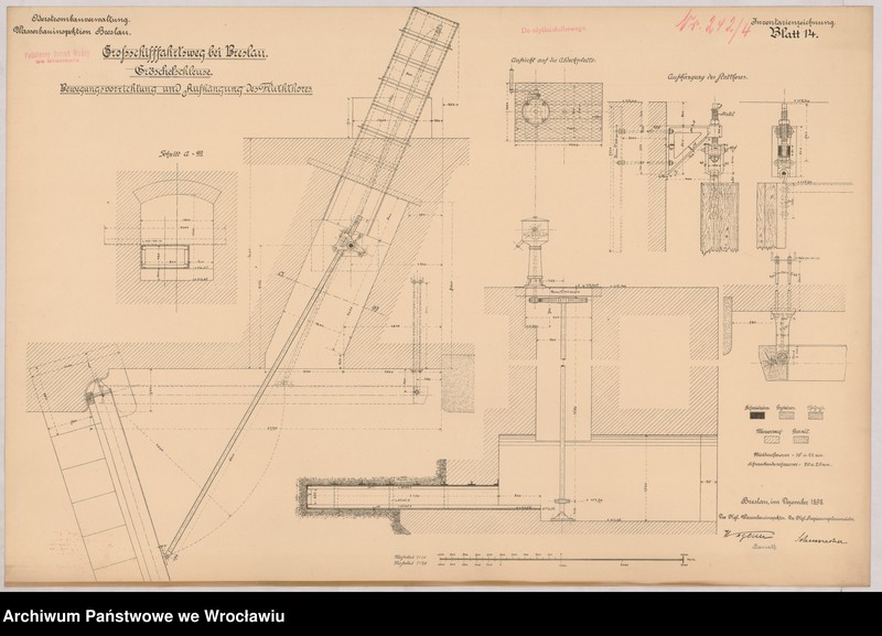 image.from.unit.number "Großschiffahrtsweg. Gröschelschleuse"