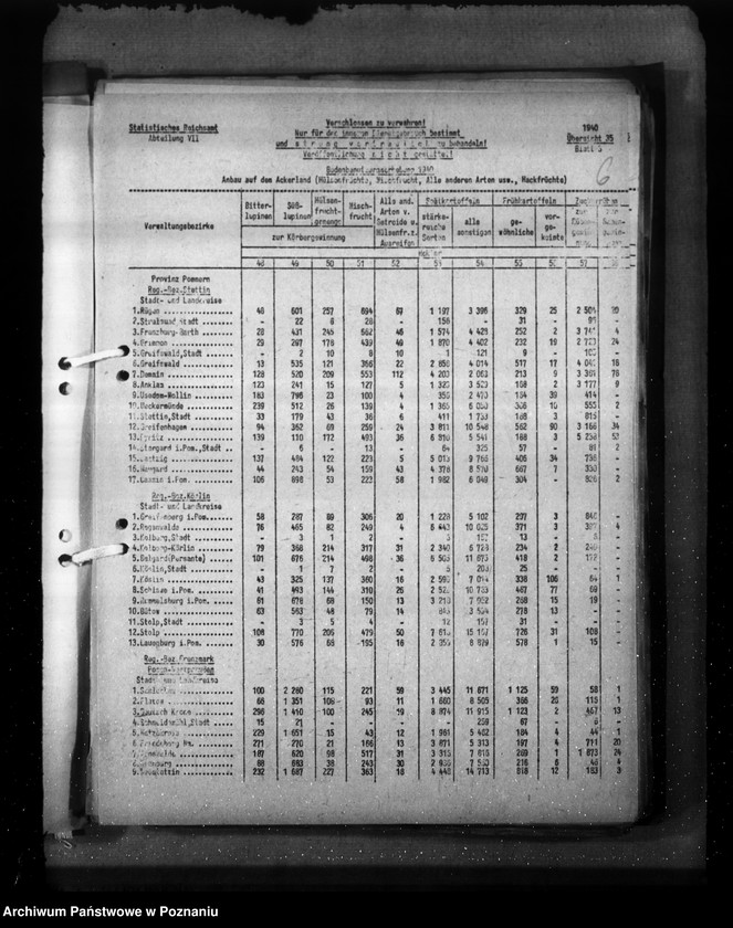 Obraz 10 z jednostki "Pommern"