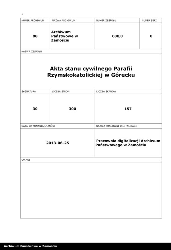 image.from.unit.number "Akta urodzeń, małżeństw, zgonów"