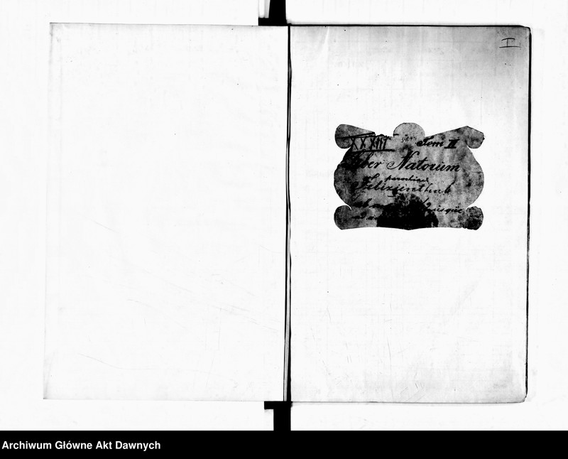 image.from.unit.number "Parafia: Feliciental. Dekanat: Stryj. Księga metrykalna urodzeń dla całej parafii. Tom II."