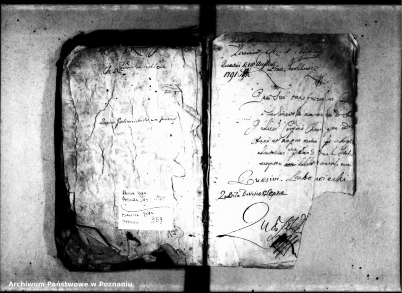 Obraz 4 z jednostki "Inscriptiones [inducta]"