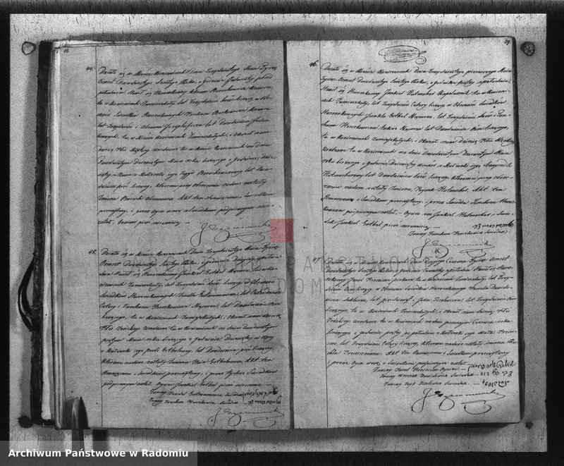image.from.team "Urząd Stanu Cywilnego Okręgu Bóżniczego Kozienice"