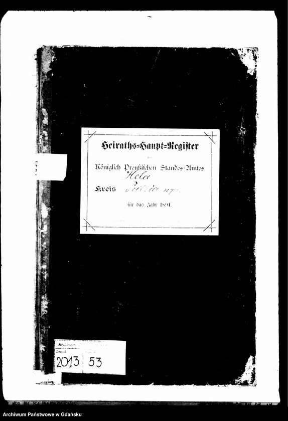 image.from.unit.number "Księga małżeństw"