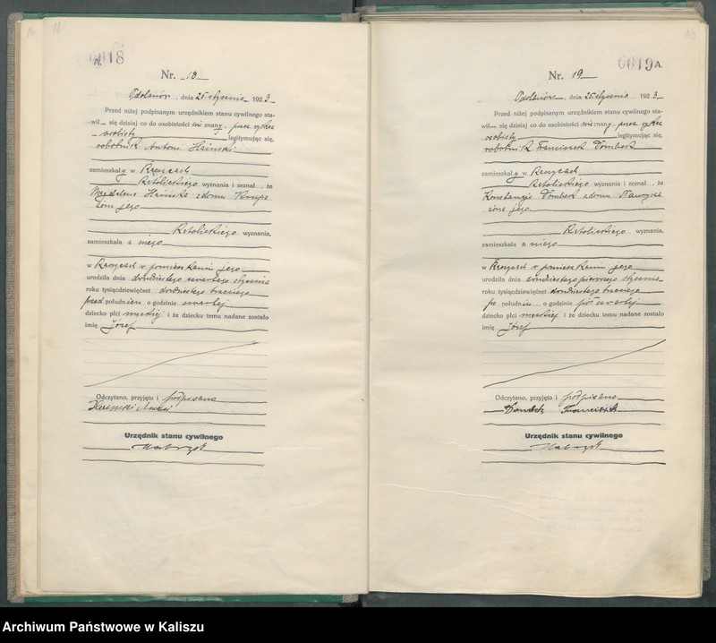 image.from.unit.number "Księga urodzeń (główna)"