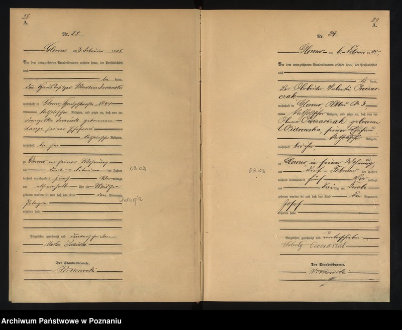 image.from.unit.number "Księga miejscowa urodzeń"