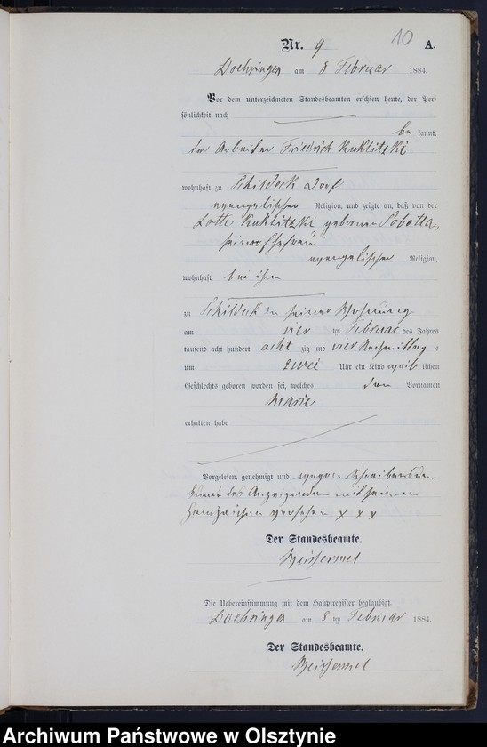 image.from.unit.number "Geburts-Neben-Register Nr 1 - 74"