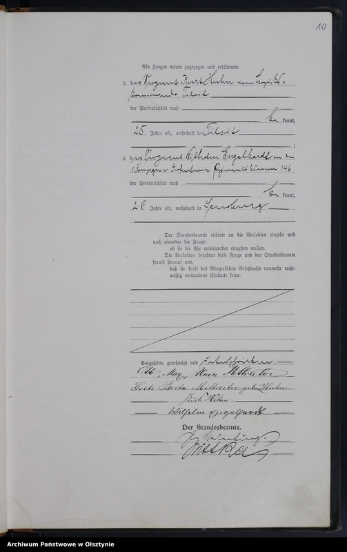 image.from.unit.number "Heiraths-Haupt-Register Nr 1 -58"