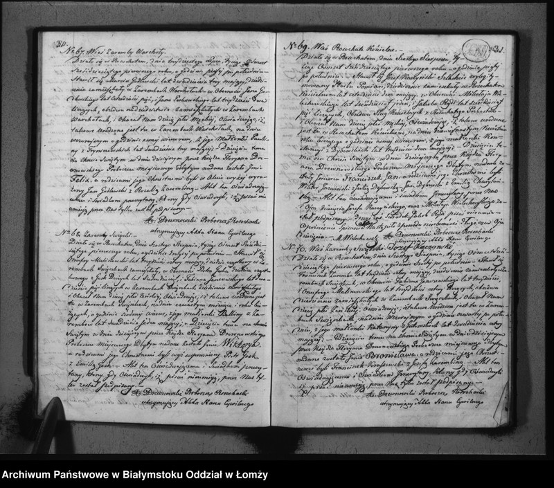 image.from.unit.number "Księga urodzeń, małżeństw i zgonów"