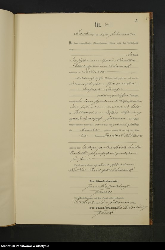 image.from.unit.number "Geburts-Neben-Register Nr 1 - 30"