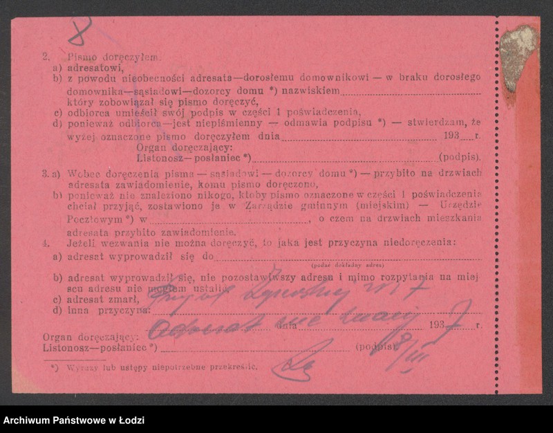 Obraz 10 z jednostki "Medysz Besterman – sprzedaż skóry"