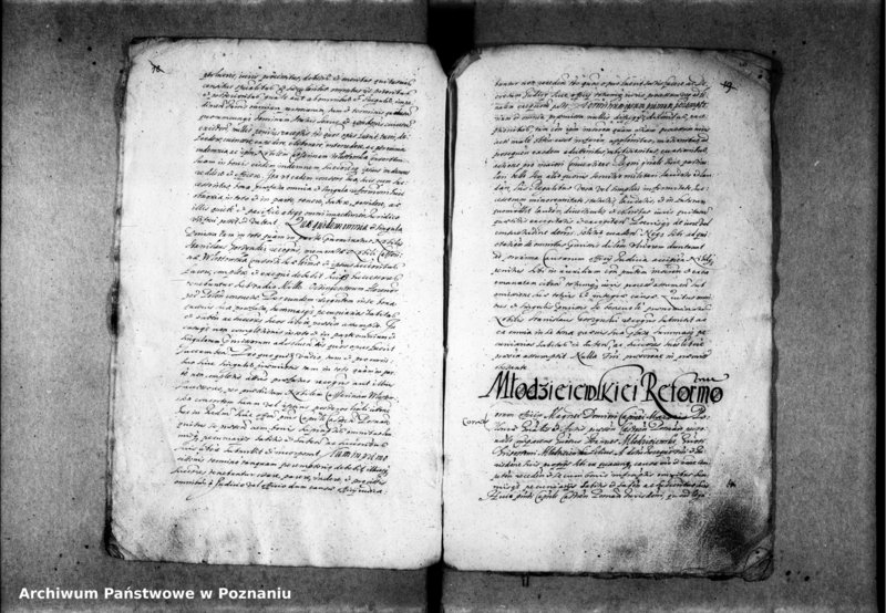 Obraz 14 z jednostki "Resignationes [inducta]"