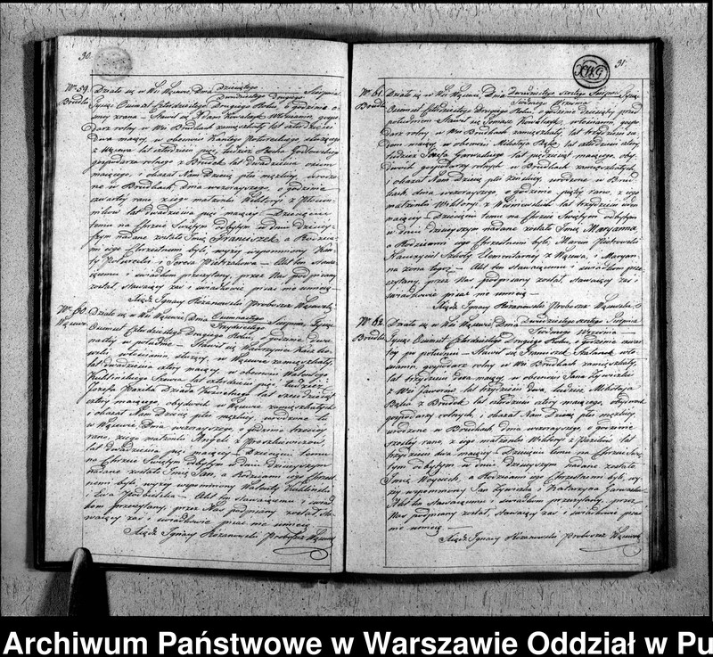 image.from.unit.number "Akta urodzeń, małżeństw i zgonów"