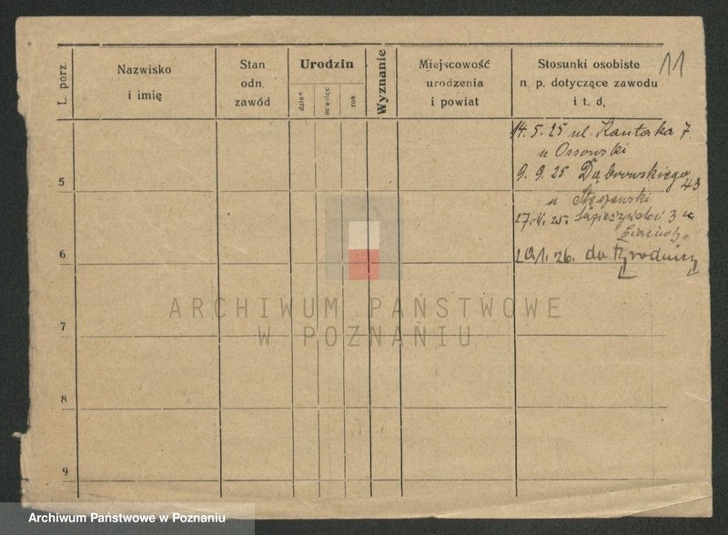 Obraz 12 z jednostki "Iwanowicz - Iżyniec"