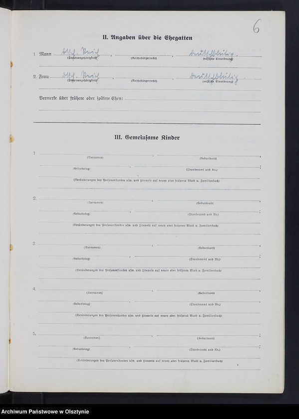 image.from.unit.number "Familien-Zwietbuch Nr 1 - 9"