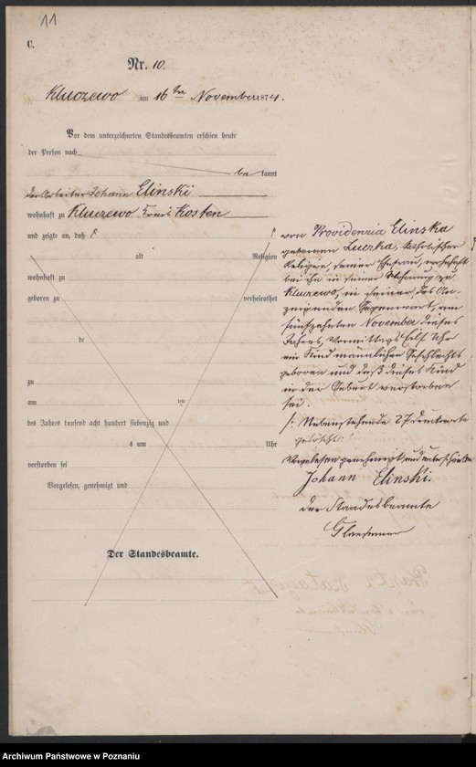 image.from.unit.number "Księga zgonów"