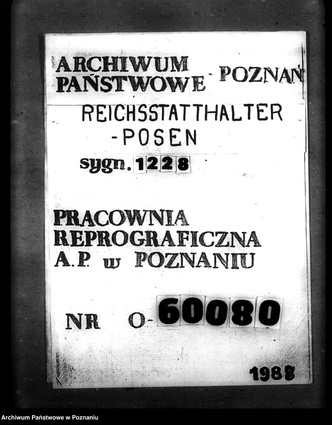 Obraz 15 z jednostki "Luftschutzmassnahmen bei Ausstellungen"