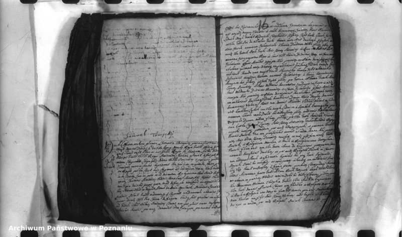 Obraz 18 z jednostki "Relationes [protocollon]"