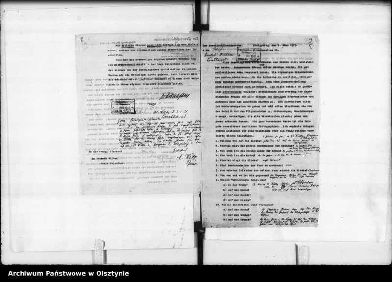 image.from.unit.number "Deutsch Wilten, evangelische Kirche"