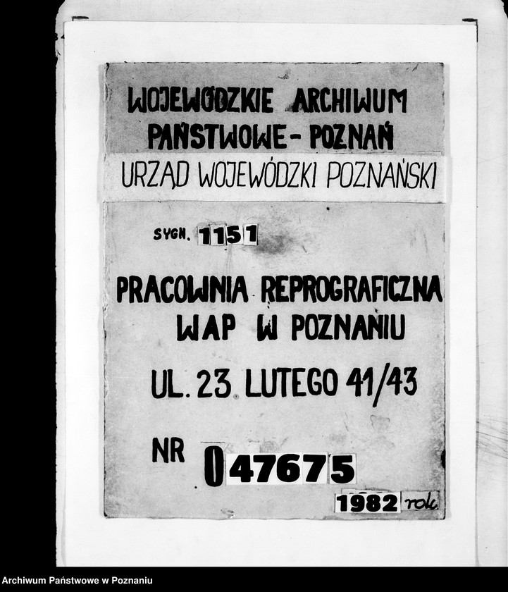 Obraz 1 z jednostki "/Stowarzyszenie ochotniczej straży pożarnej powiatu wągrowieckiego/ litery od O-Z"