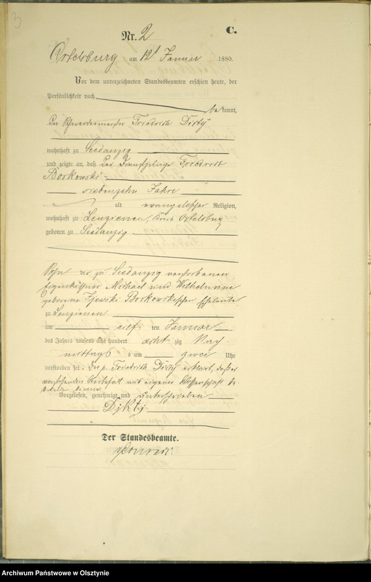 image.from.unit.number "Sterbe-Haupt-Register Nr 1 - 60"