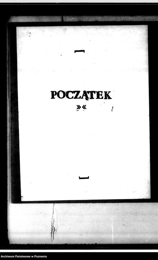 Obraz 2 z jednostki "Dzierżawy parcel majątku w Dziembowie powiat chodzieski"