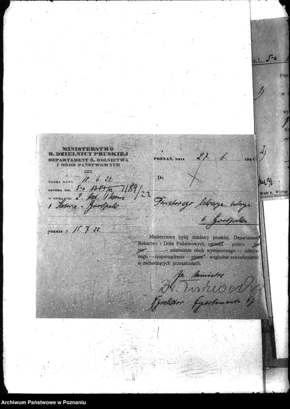 Obraz 13 z jednostki "Nosacizna - Grodzisk"