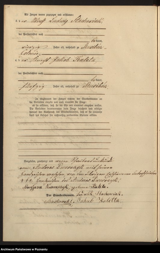 image.from.unit.number "Księga małżeństw"