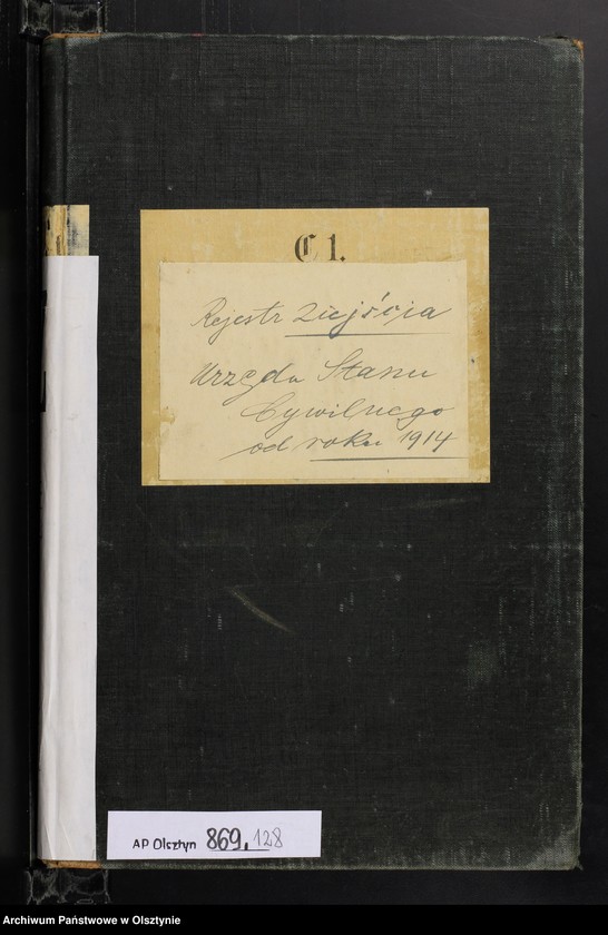 image.from.unit.number "Sterbe-Haupt-Register Nr 1 -207"