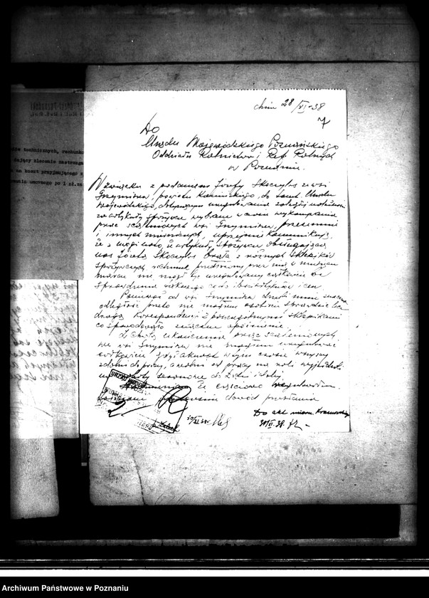 image.from.unit.number "Scalanie wsi Grzymiszew powiatu konińskiego"