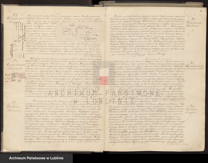 image.from.unit.number "Księga urodzeń, małżeństw i zgonów"