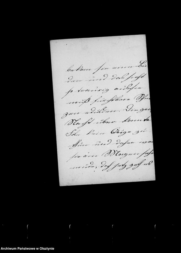 image.from.unit.number "/Agnes Gfin Schwerin geb. Lehndorff an ihre Mutter Anna Gfin geb. Hahn/"