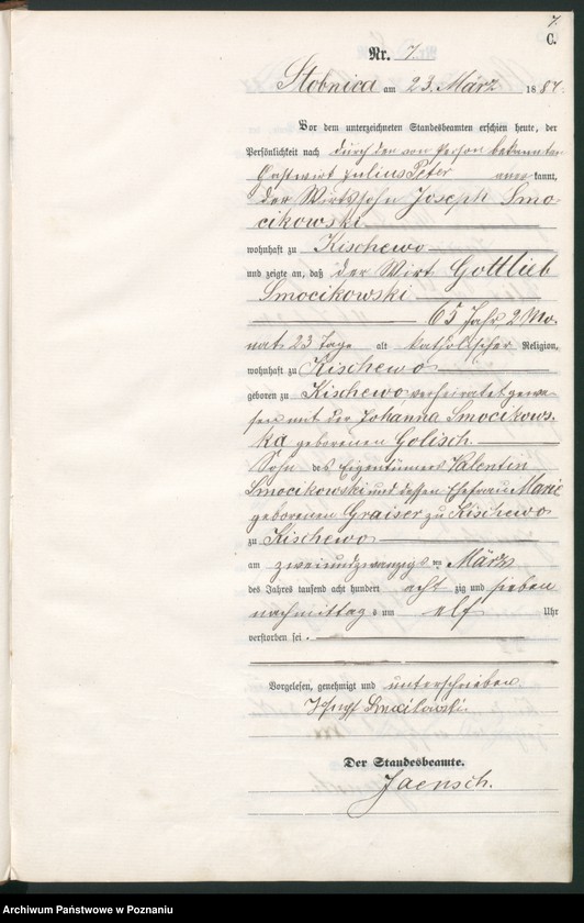 image.from.unit.number "Księga zgonów"