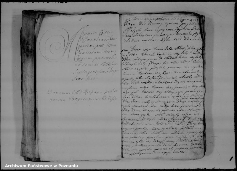 Obraz 8 z jednostki "Relationes [protocollon]"