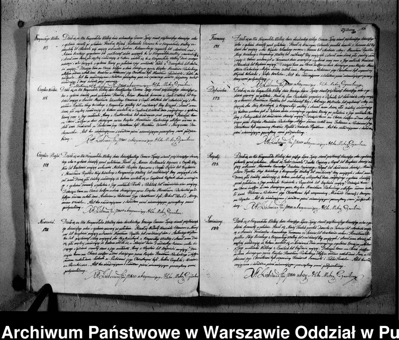 image.from.unit.number "Akta urodzeń, małżeństw i zgonów"