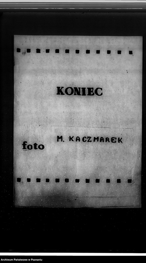 Obraz 20 z jednostki "Pralnia mechaniczna J. Goślińskiego w Poznaniu przy ul. Langiewicza 3 nr woj. 5803"