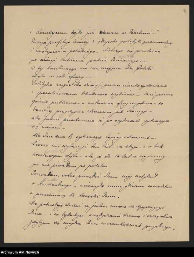 image.from.unit.number "Ludacz Antonina. Polityka międzynarodowa. Sytuacja w Niemczech."