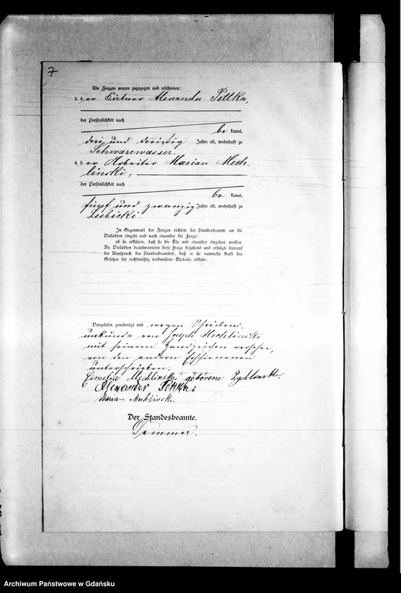 image.from.unit.number "Księga małżeństw"