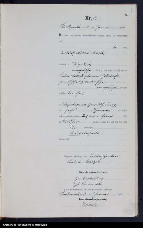 image.from.unit.number "Geburts-Neben-Register Nr 1 - 122"