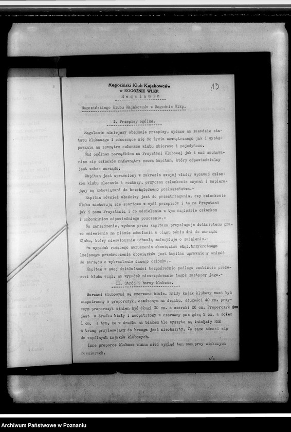 Obraz 19 z jednostki "Regulamin wewnętrzny"