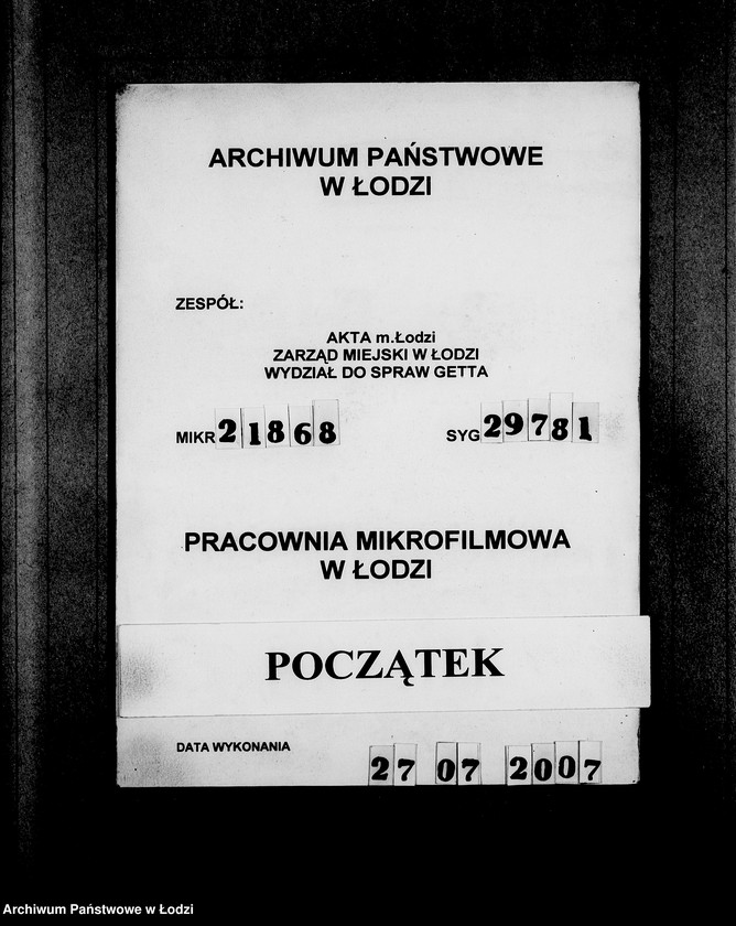 Obraz 1 z jednostki "[Zestawienia rachunków]"