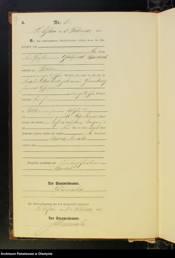 image.from.unit.number "Geburts-Neben-Register Nr 1 - 42"