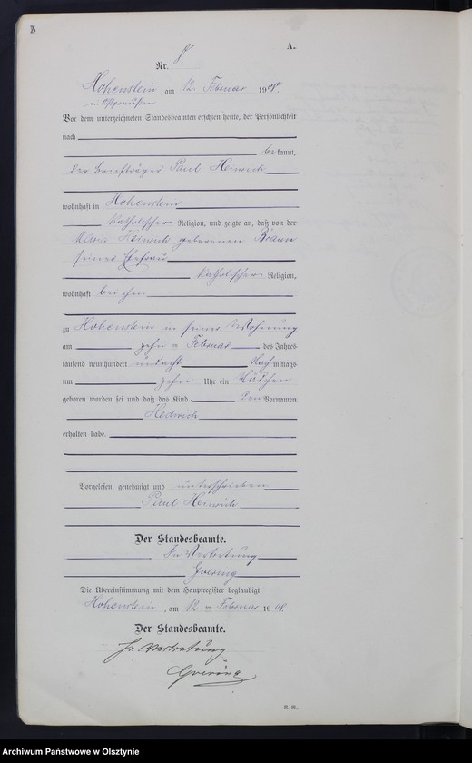 image.from.unit.number "Geburts-Neben-Register Nr 1 - 69"