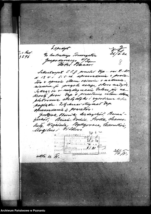 Obraz 12 z jednostki "Ziemiopłody - generalia"