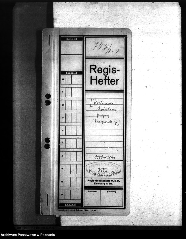 Obraz 4 z jednostki "Rozliczenia budowlane - przepisy i korespondencja"