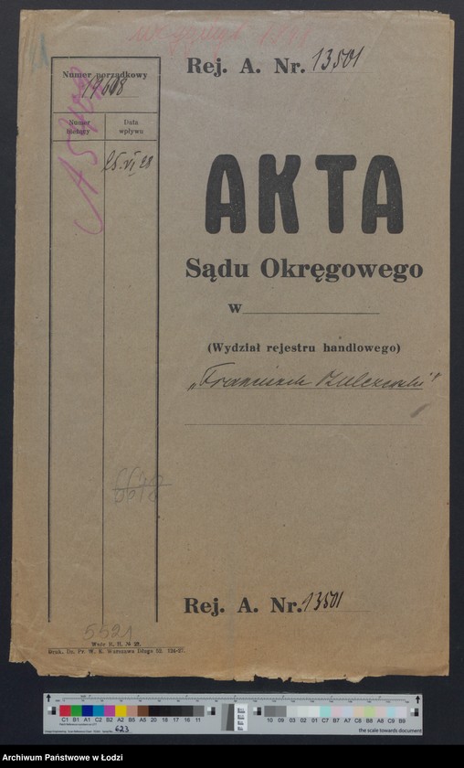 Obraz 2 z jednostki "Franciszek Szulczewski – detaliczna sprzedaż mięsa i wędlin"