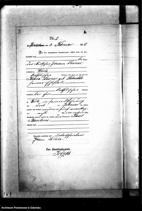 image.from.unit.number "Księga urodzeń"