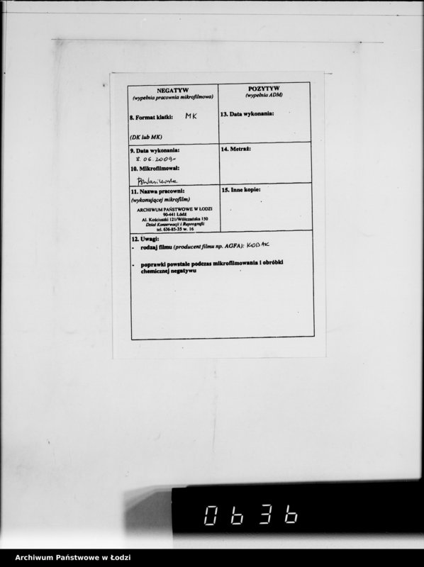 Obraz 3 z jednostki "Gottfried Weber, Chemnitz [zamówienia na sandały z drewna]"