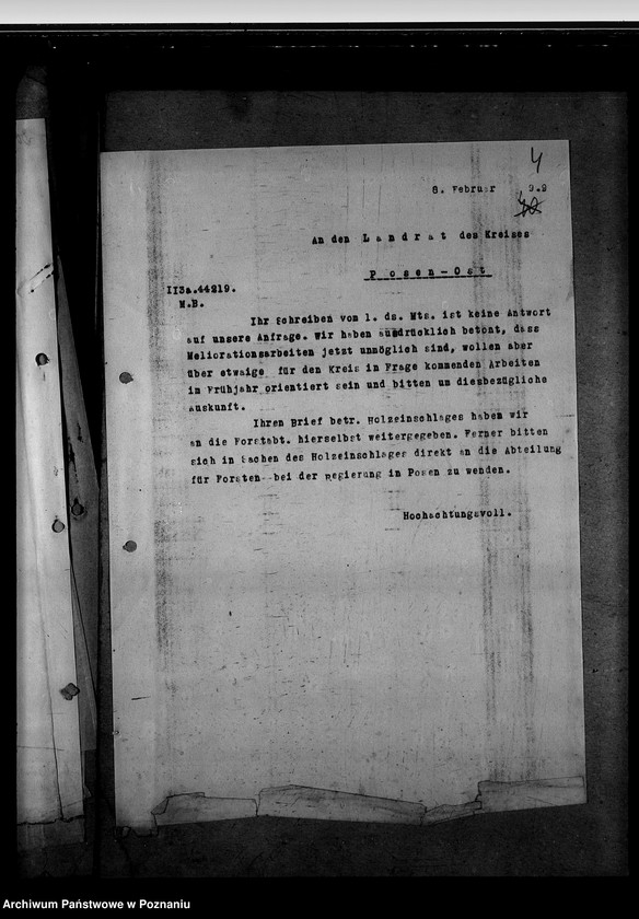 Obraz 8 z jednostki "Zatrudnienie robotników na wiosnę"