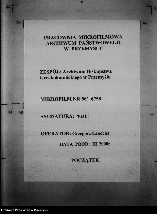 image.from.unit.number "[Kopie ksiąg metrykalnych parafii Mołoszkowice z filią Leśniowice (dekanat Jaworów)]"