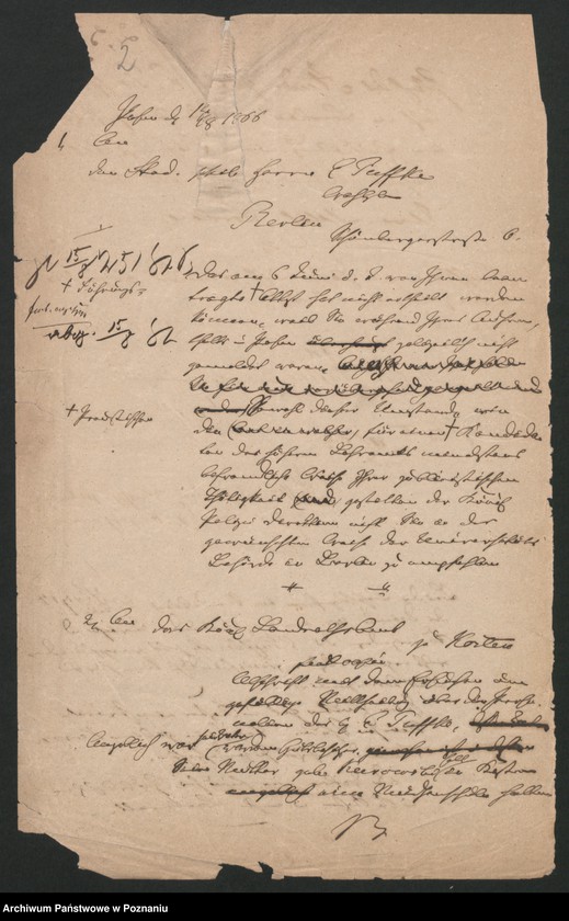 Obraz 5 z jednostki "A. betr. Eugen Puffke"